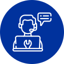 After-Sale-Services-Icon