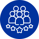 Customer-Orientation-Icon
