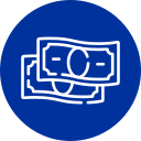 State Currency-Icon