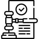 Customs-Compliance-Icon