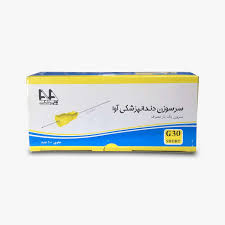 سرسوزن آوا گیج 30