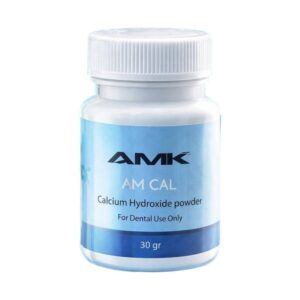 پودر کلسیم هیدروکساید AM CAL
