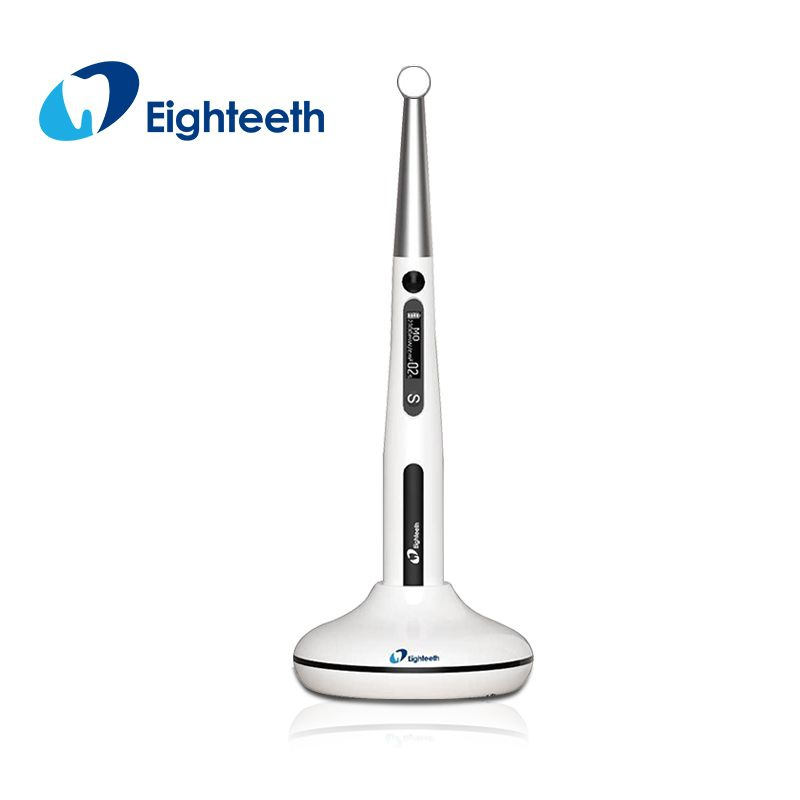 لایت کیور ایتیس Curing Pen Eighteeth
