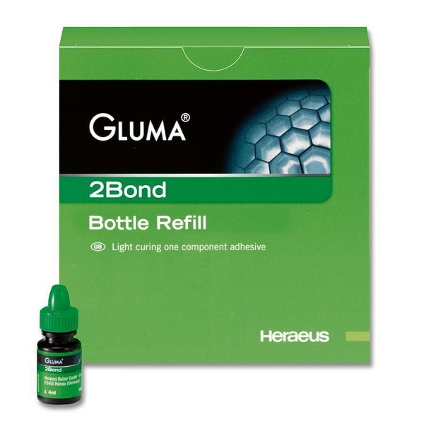 باندینگ نسل 5 Gluma 2Bond - دیجی کالا دنت