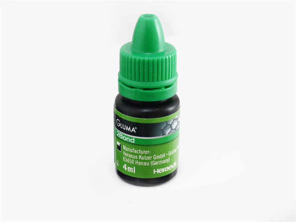 باندینگ نسل 5 Gluma 2Bond